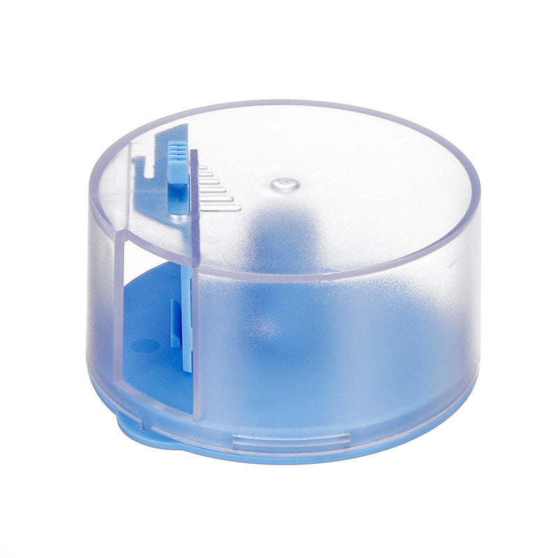 C94969 Intelligent Timing Automatic Feeder Automatic Fish Tank Timer Feeding Dispenser Fish Feeder