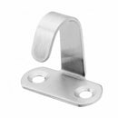Machifit Stainless Steel Hook Industrial Aluminum Fittings Connector for 20 30 Aluminum Extrusions Profiles