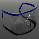 Dust-proof Protective Glasses Grinding Labor Protective Goggles