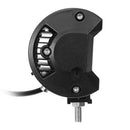5Inch LED Work Light Flood Spot Combo Beam 72W 1920LM for Offroad Car Truck Boat Trailer