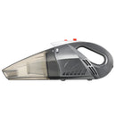 110V-220V Cordless Rechargeable Handheld Car Vacuum Cleaner Wet Dry Home Wireless+LED Lamp