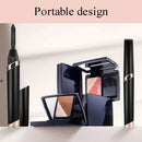 Electric Heated Eyelash Curler Quick Heating Long Lasting Curled Eyelashes Painless Curved Beauty Make Up Tool
