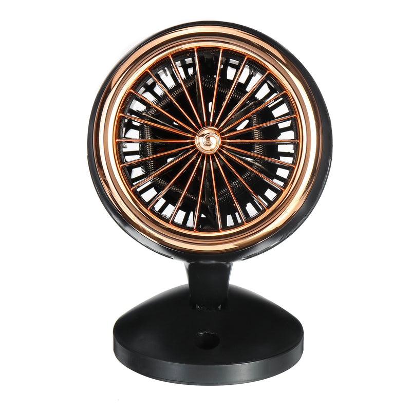 110-220V Electric Heater Fan Smart Warm Air Winter Warmer 5-20 Angle Adjustable Heating Fan Christmas Gifts