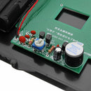 Assembled Metal Detertor Kit Treasure Hunter Instrument Security Apparatus Stick Module With Shell