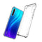 Bakeey Air Bag Shockproof Transparent Soft TPU Protective Case for Xiaomi Redmi Note 8