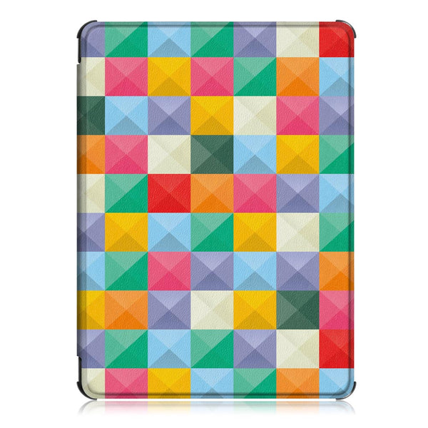 Tablet Case Cover for Kindle 2019 Youth - Cube
