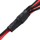 4 in 1 Multi-Charging Cable XT60 Plug to T F utaba XT60 JST Plug Wire