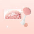 SOOCAS Gentle Facial Cleansing Brush Head Facial Cleaning Brush Head for SOOCAS X1/X3/X5 Toothbrush From Xiaomi Youpin