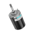 Machifit 3420 Motor 24V 6000rpm Permanent Magnet Motor DC Motor for DIY Generator
