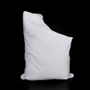 Garden Leaf Blower Vacuum Bag Lawn Shredder VAC Side Opening