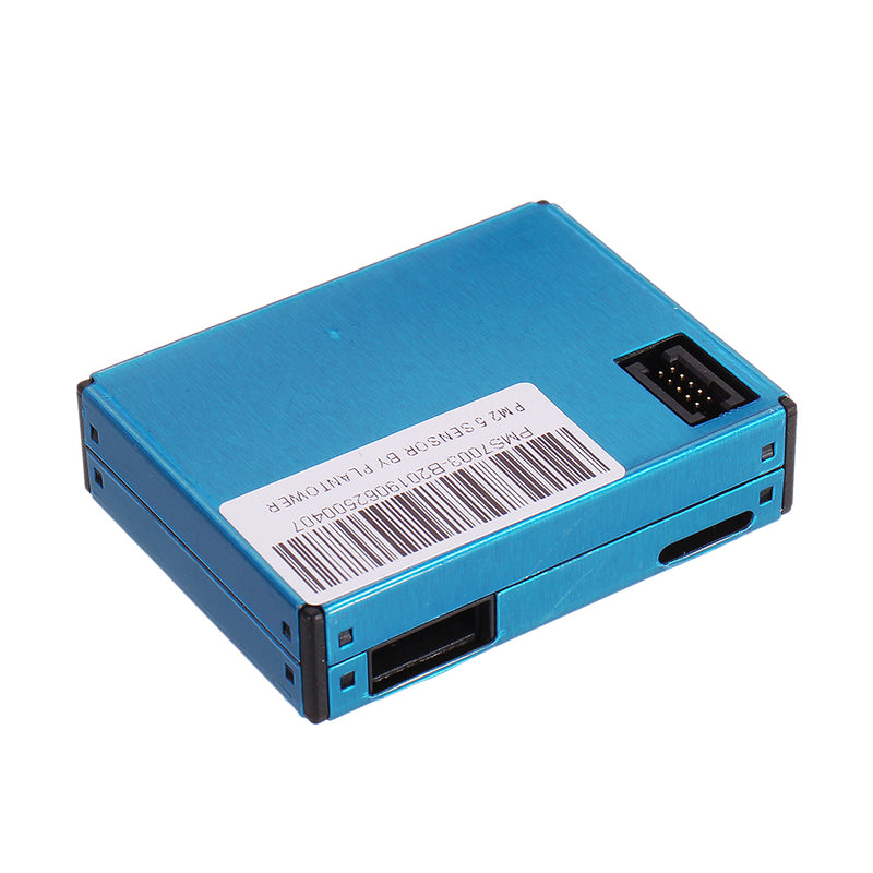 Plantower PMS7003 G7 PM2.5 Sensor Laser Particle Sensor Detector Air Quality Tester