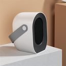 Bakeey 650W Thermostat Silent Portable Electric Heater Fan For Smart Home