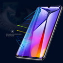 Bakeey Anti-blue Light Clear Ultra-thin Tempered Glass Screen Protector for Xiaomi Mi 9 Pro / Xiaomi Mi9 / Xiaomi Mi 9 Transparent Edition