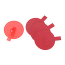 VISBELLA Windshield Scratch Crack Restore Update Car Window Repair Windscreen Glass Renwal Tool Auto Care Window Polishing Kit