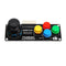 YwRobot JoyStick PS2 Game Rocker Push Button Module Electronic Block