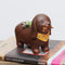 Honana HG-GP4 Creative Akita Dog Husky Dachshund Flower Pot Cartoon Plant Decoration Pot