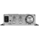 Lepy LP-2024A+ 200Mv Treble Bass HIFI Mini Amplifier