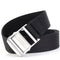 AWMN S02 125cm Silver Buckle Men Women Camouflage Military Tactical Belt Pants Canvas Fabric Belt