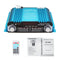360W DC 12V Digital Audio Stereo Amplifier 4CH USB SD FM + Remote Control