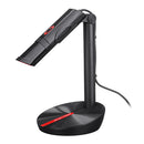 Popupine UK USB Wired 360 Pickup Condenser Computer Microphone for Live Chat