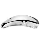 42.5cm Chrome Steel Motorcycle Rear Mudguard Guard Fender For Suzuki GN125 GN250