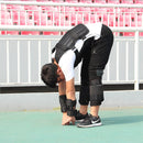 KALOAD Breathable Adjustable Running Sandbag Vest Fitness Sports Weight-bearing Vest