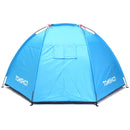 240 x 120 x 120cm Outdoor Beach Tent 2 Persons UV Protecting Ultralight Folding Fishing Sunshade