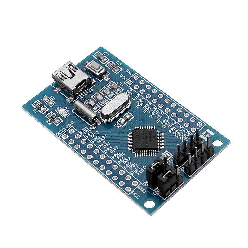 ARM Cortex-M0 STM32F051C8T6 STM32 Core Board Minimum Development Board