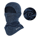 WEST BIKING Cycling Face Mask Outdoor Sports Headgear Scarf Winter Neck Scarf Hunting Hat