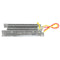 400W 12V Electric Ceramic Thermostatic Insulation PTC Heating Element Heater Kit