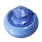 1300ml Ceramic Pet Cat Supplies Waterer Dispenser Automatic Pet Water Feeder