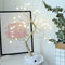 Christmas DIY Tree Light LED  USB Touch Copper Wire Night Light for Wedding Party Home Decor Gift