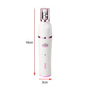 KEMEI KM-2189 7 In 1 Rechargeable Wet Dry Epilator Shaver Nose Hair Trimmer Massager Hair Removal 100-240V
