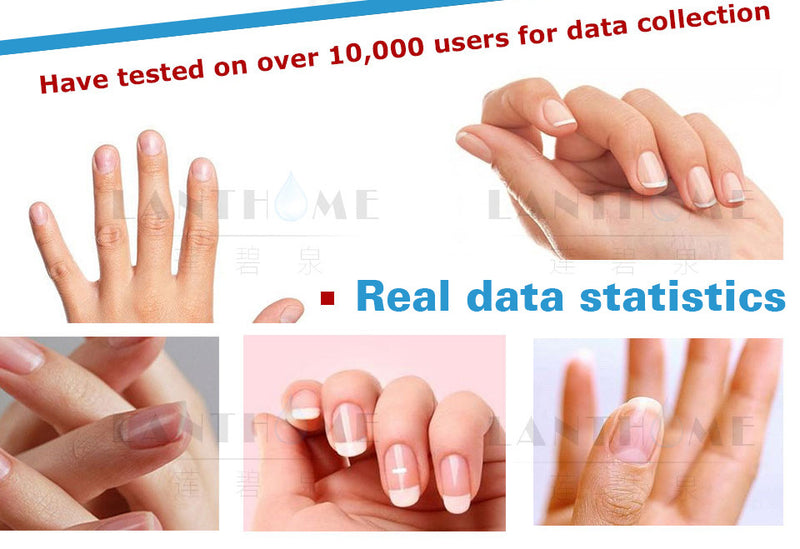 Lian Biquan Nail Repair Nail Polish Repair
