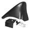 Chin Fairing Front Spoiler Black For Harley Davidson XL Sportster 883 1200