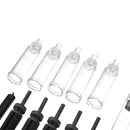 Fountain Pen Converter Feed Seal Ring Set Accessories Tools Kit