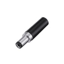 RJXHOBBY DC 5.5 x 2.5mm Power Solder Plug End Connection Adapter for RC Drone