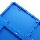 5 in 1 RAB Holder Breadboard ABS Base For Raspberry Pi  UNO R3 Mega 2560