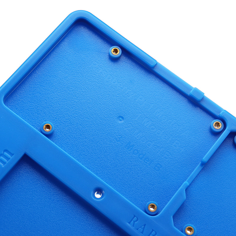 5 in 1 RAB Holder Breadboard ABS Base For Raspberry Pi  UNO R3 Mega 2560