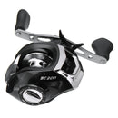 ZANLURE 17+1 BB 7.1:1 Fishing Reel Magnetic Brake System High Speed Reels Fishing Tackle