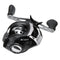 ZANLURE 17+1 BB 7.1:1 Fishing Reel Magnetic Brake System High Speed Reels Fishing Tackle