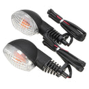 Motorcycle Turn Signal Blinker Indicator Light For Kawasaki Ninja 250R Ex250 2008-2012