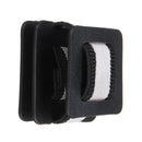 BUBM Mini Portable Cable Organizer Desktop Charger Cable Winder Wire Management