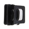 BUBM Mini Portable Cable Organizer Desktop Charger Cable Winder Wire Management