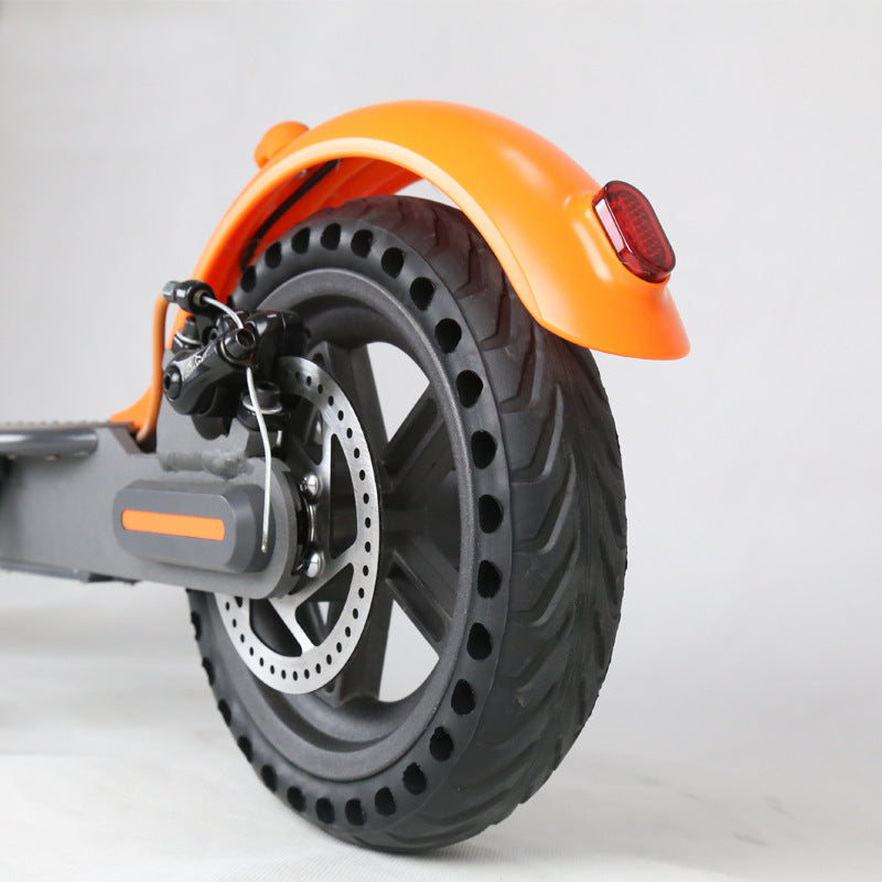 Xmund XD-BL10 8 1/2X2 Scooter Explosion-proof Solid Tire For Xiaomi Mijia M365 Electric Scooter