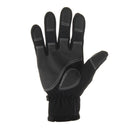 Touch Screen Reflective Winter Skiing Gloves Thermal Snowboard Driving Sport Mittens