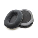 Replacement Soft Velour Ear Muff Ear-pads Cushion for Audio Technica ATH-M50 M50S M50X M40 M40S M40X Headphone
