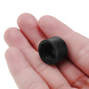 BIKIGHT 2pcs 18mm Skateboard Longboard Truck Replacement Pivot Cups For 7 Inch