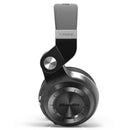 Bluedio T2 Plus Foldable bluetooth Headphone BT 5.0 Support FM Radio Micro Sd Card Music Phone Calls