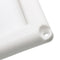 Plastic Ventilator Cover Air Vent Grille Ventilation Cover Wall Grilles Protection Cover